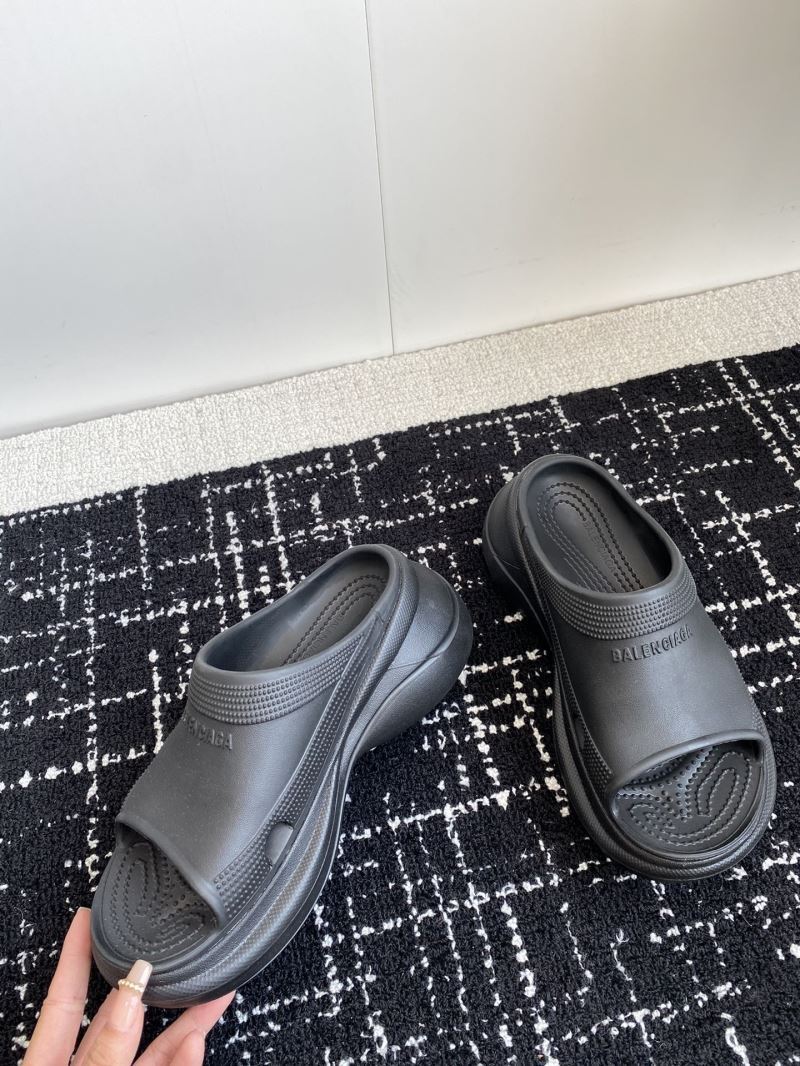 Balenciaga Slippers